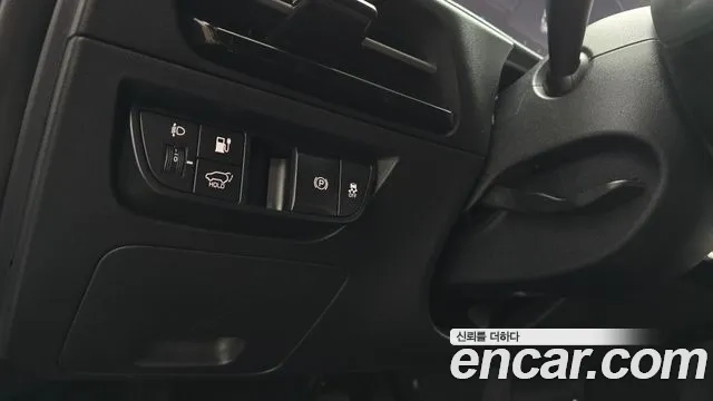 Kia EV6 2021 Белый из Кореи, фото 5