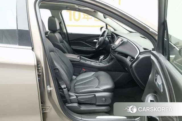 Buick Angkewei 2018 Коричневый из Китая, фото 5