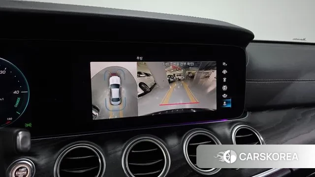 Mercedes-Benz E-Class W213 2023 Черный из Кореи, фото 5