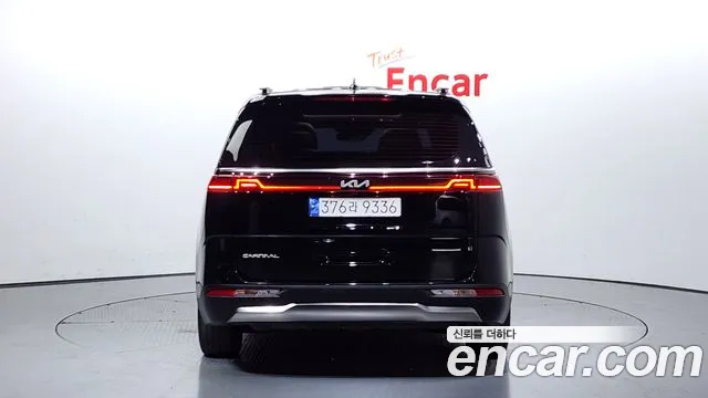 Kia Carnival 4th generation id 2519871 из Кореи 5