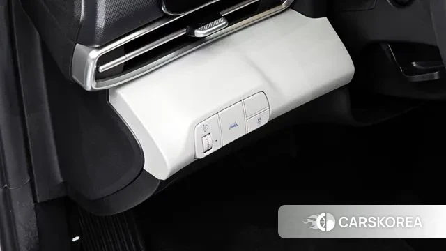 Hyundai Avante (CN7) 2022 Серебристо-серый из Кореи, фото 5