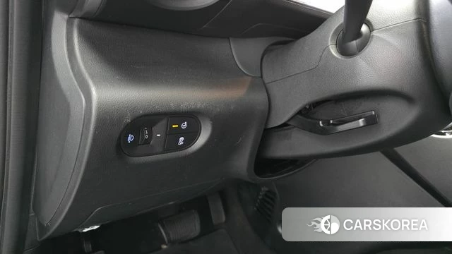 Hyundai Casper 2022 Белый из Кореи, фото 5