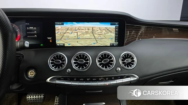 Mercedes-Benz S-Class W222 2018 Белый из Кореи, фото 5