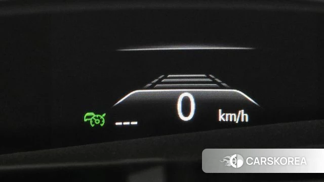 Renault Korea (Samsung) SM6 2018 Серый из Кореи, фото 5