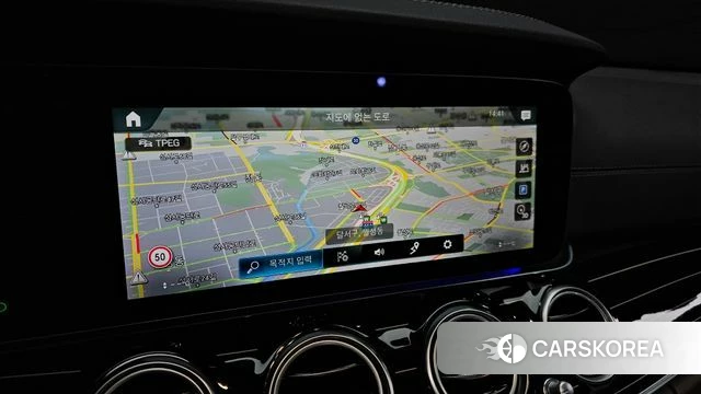 Mercedes-Benz E-Class W213 2023 Серый из Кореи, фото 5