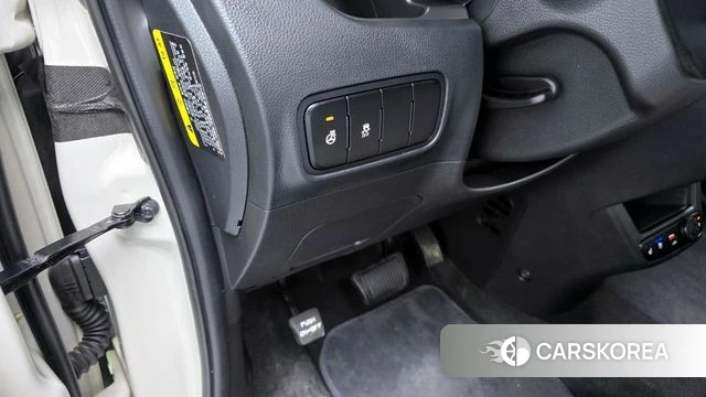 Kia The New Kia Ray 2023 Жемчужный цвет из Кореи, фото 5