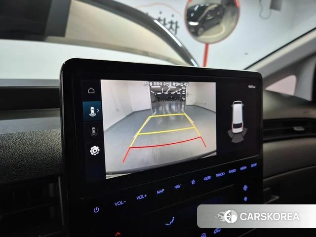 Hyundai Staria 2022 Черный из Кореи, фото 5