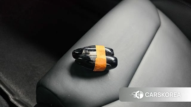 Tesla Model X 2019 Белый из Кореи, фото 5