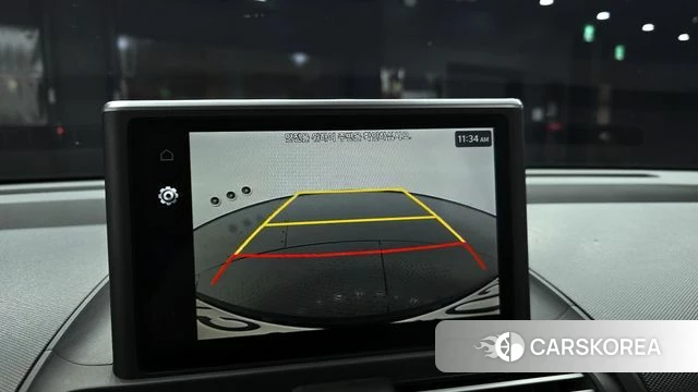 Hyundai Casper 2022 Зеленый из Кореи, фото 5