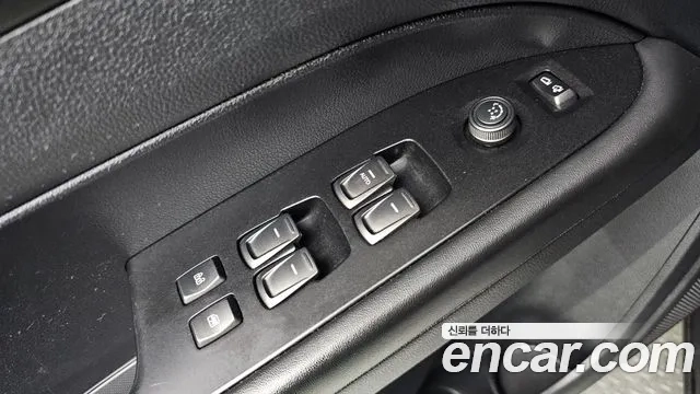 Ssangyong Rexton Sports Cannes 2020 Серый из Кореи, фото 5