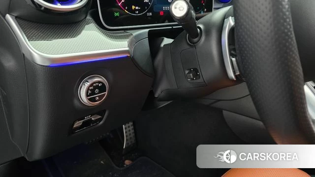 Mercedes-Benz C-Class W206 2025 Белый из Кореи, фото 5