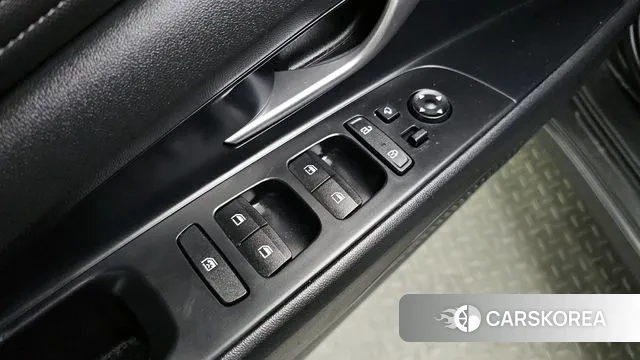 Hyundai Avante (CN7) 2022 Серый из Кореи, фото 5