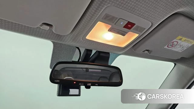 Hyundai Casper 2023 Темно-зеленый из Кореи, фото 5