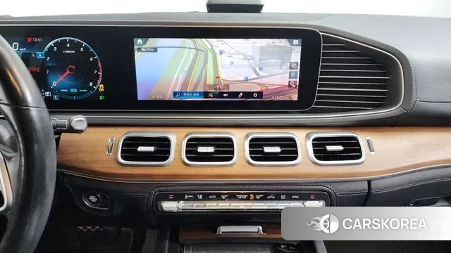 Mercedes-Benz GLE-Class W167 2019 Черный из Кореи, фото 5