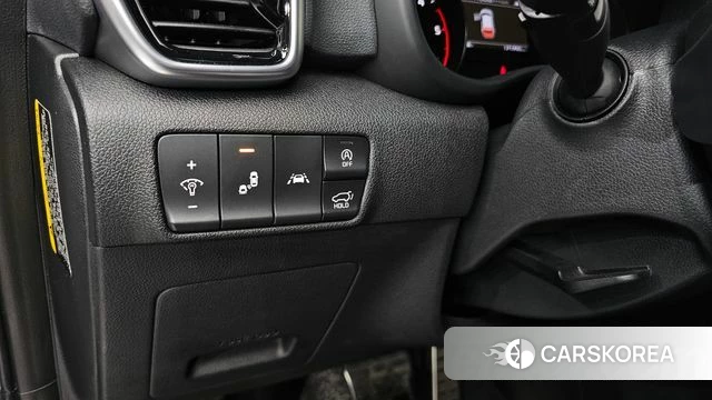 Kia Sportage The Bold 2019 Белый из Кореи, фото 5