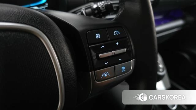 Hyundai Casper 2024 Белый из Кореи, фото 5