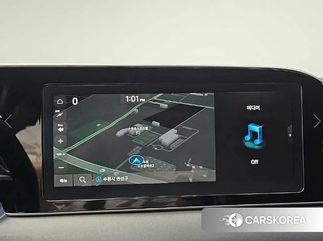 Hyundai Palisade 2019 Серый из Кореи, фото 5