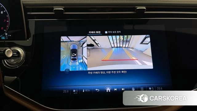 Mercedes-Benz E-Class W214 2026 Белый из Кореи, фото 5
