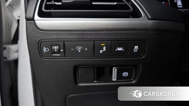 Hyundai Palisade 2021 Белый из Кореи, фото 5