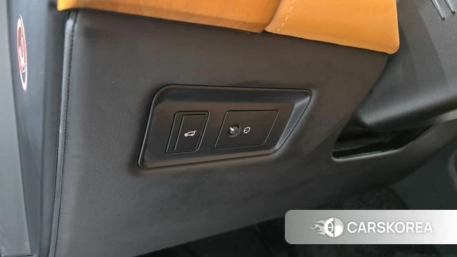 Land Rover Range Rover 4th Generation 2019 Черный из Кореи, фото 5