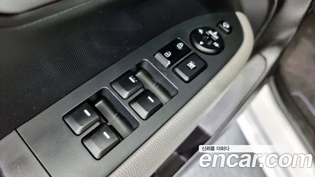 Kia The New Ray 2021 Белый из Кореи, фото 5