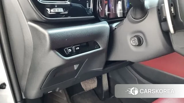 Lexus NX350h Second generation 2024 Белый из Кореи, фото 5