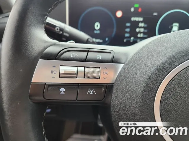 Hyundai Sonata D Edge (DN8) 2023 Белый из Кореи, фото 5