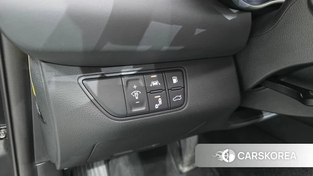Genesis G70 2020 Черный из Кореи, фото 5