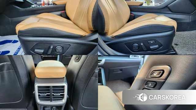 Kia K5 3rd generation 2021 Белый из Кореи, фото 5