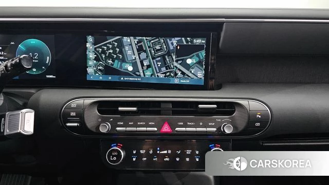 Hyundai Palisade (LX3) 2026 Белый из Кореи, фото 5