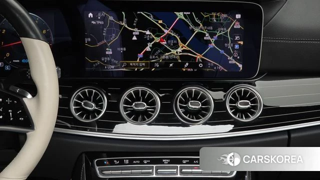 Mercedes-Benz CLS-Class C257 2022 Серый из Кореи, фото 5
