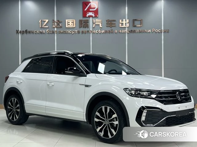 Volkswagen Exploring songs 2022 Белый из Китая, фото 5