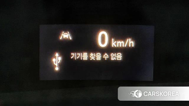 Chevrolet (GM Daewoo) Trailblazer 2021 Серый из Кореи, фото 5