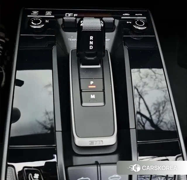 Porsche 911(992) 2021 Красный из Кореи, фото 5