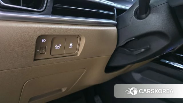 Kia The New Sorento 4th Generation 2023 Серый из Кореи, фото 5