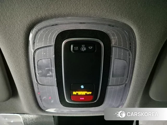 Hyundai Avante (CN7) 2022 Серый из Кореи, фото 5