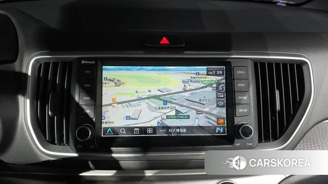Kia The New Ray 2019 Белый из Кореи, фото 5
