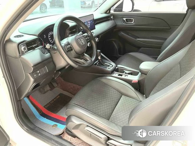 Honda XR-V 2023 Белый из Китая, фото 5