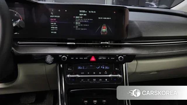 Kia Carnival 4th generation 2020 Белый из Кореи, фото 5