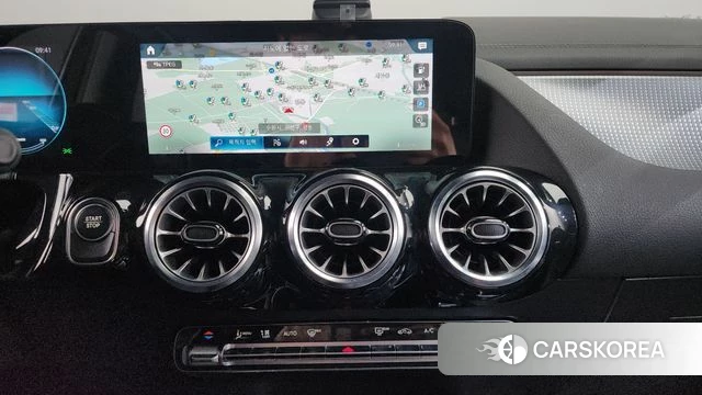 Mercedes-Benz EQA H243 2021 Черный из Кореи, фото 5