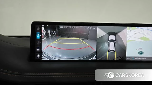 Genesis GV70 2022 Белый из Кореи, фото 5