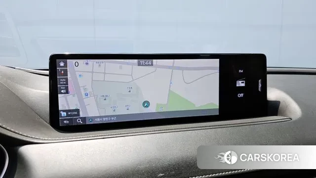 Genesis G80 (RG3) 2020 Черный из Кореи, фото 5