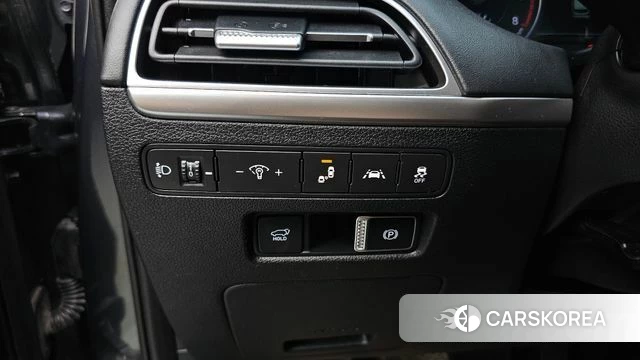 Hyundai Palisade 2019 Серый из Кореи, фото 5