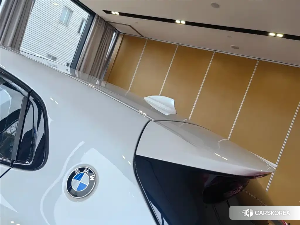BMW X2 2022 Белый из Китая, фото 5