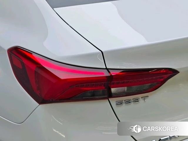Buick Weilang 2022 Белый из Китая, фото 5