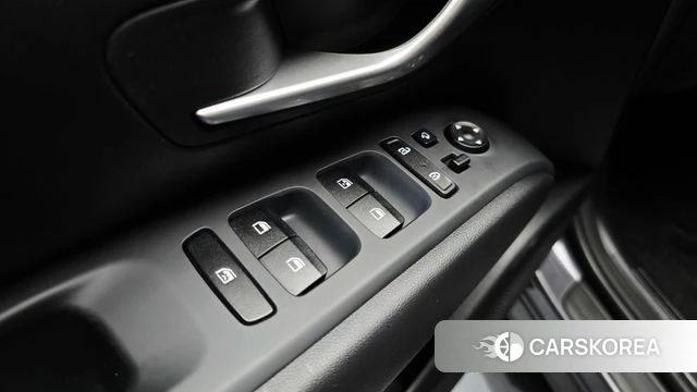 Hyundai Tucson (NX4) 2022 Серый из Кореи, фото 5