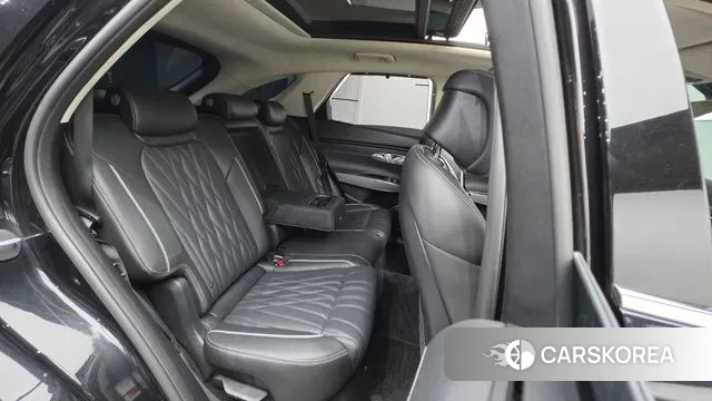 Genesis GV70 2023 Черный из Кореи, фото 5