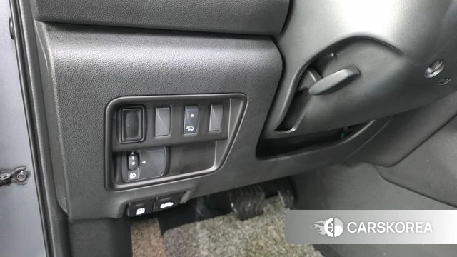 Renault Korea (Samsung) The New QM6 2019 Серый из Кореи, фото 5