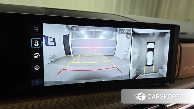 Hyundai Santa Fe (MX5) 2024 Жемчужный цвет из Кореи, фото 5