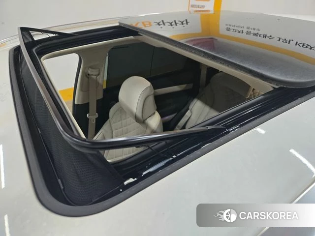 Genesis GV80 2024 Белый из Кореи, фото 5